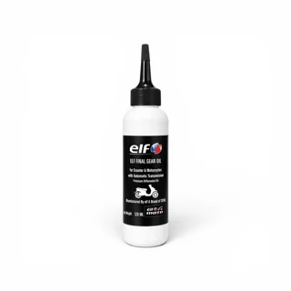 روغن گیربکس الف elf