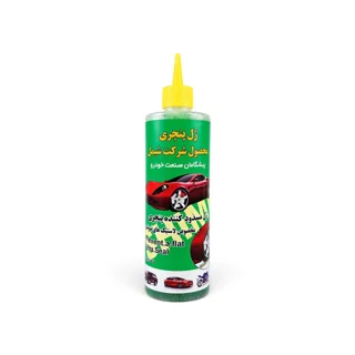 ژل مسدود کننده پنچری شیمل (سایز بزرگ)
